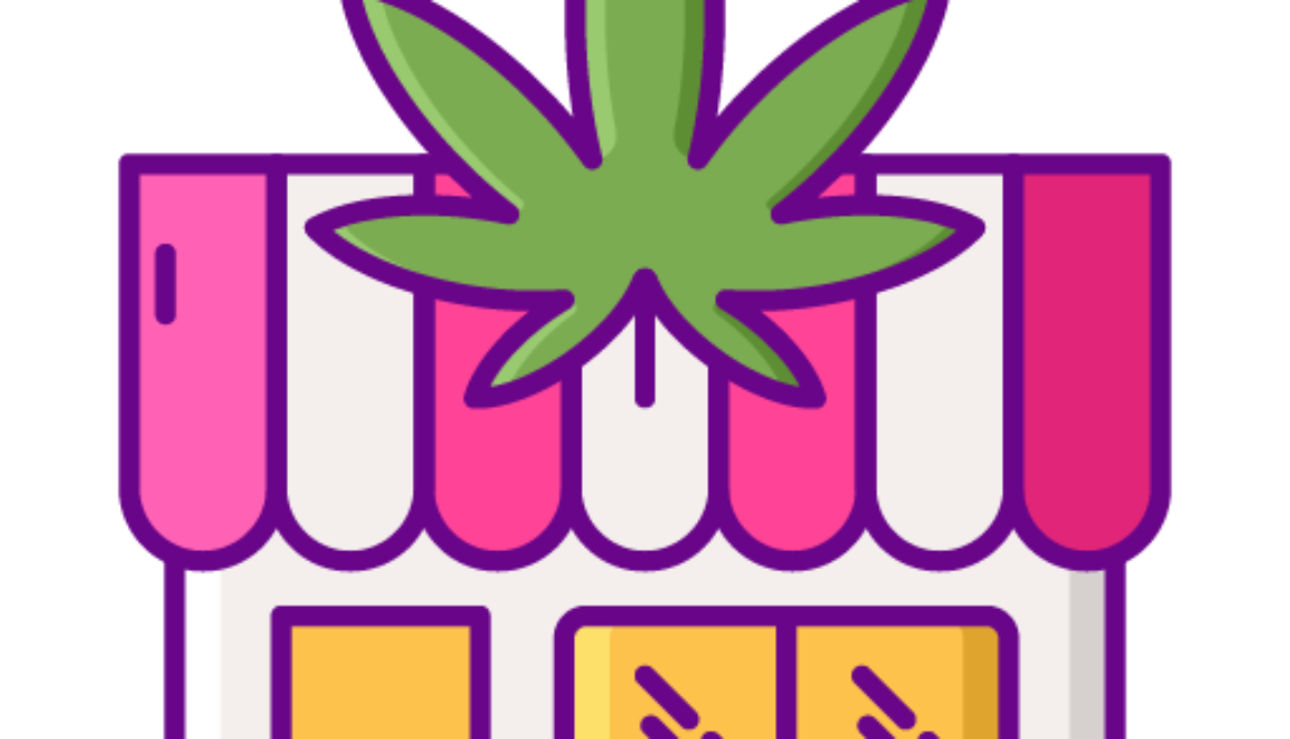 Recreational Cannabis Store